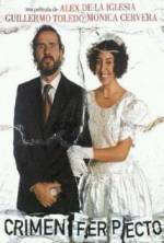 Watch El Crimen Perfecto (The Perfect Crime) Sockshare