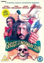 Watch Ghost in the Noonday Sun Sockshare