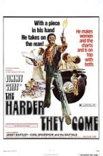 Watch The Harder They Come Sockshare