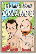 Watch The Man from Orlando Sockshare