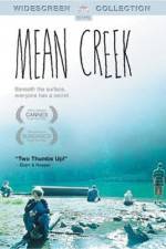 Watch Mean Creek Sockshare