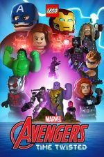 Watch LEGO Marvel Avengers: Time Twisted Sockshare