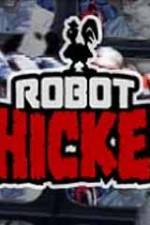 Watch Robot Chicken Robot Chicken's Half-Assed Christmas Special Sockshare