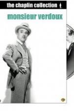 Watch Monsieur Verdoux Sockshare