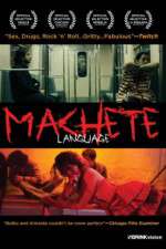 Watch Machete Language Sockshare