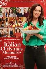 Watch Our Italian Christmas Memories Sockshare