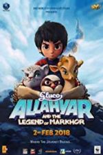Watch Allahyar and the Legend of Markhor Sockshare