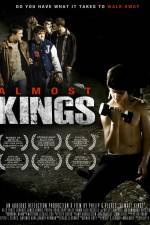 Watch Almost Kings Sockshare