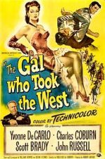 Watch The Gal Who Took the West Sockshare