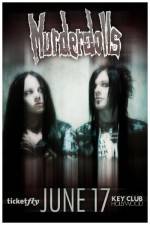 Watch Murderdolls Live The Key Club Sockshare