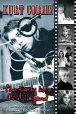 Watch Kurt Cobain - The Early Life Of A Legend Sockshare