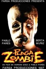 Watch Plaga zombie Sockshare