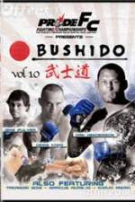 Watch Pride Bushido 10 Sockshare
