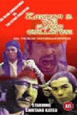 Watch Zatoichi and the Flying Guillotine Sockshare