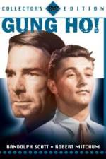 Watch 'Gung Ho' The Story of Carlson's Makin Island Raiders Sockshare