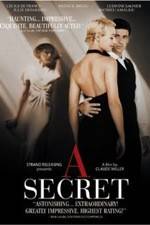 Watch Un secret Sockshare