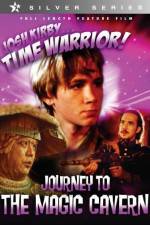 Watch Josh Kirby Time Warrior Chapter 5 Journey to the Magic Cavern Sockshare