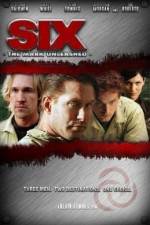 Watch Six: The Mark Unleashed Sockshare