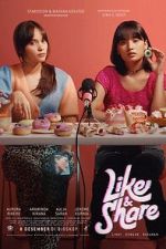 Watch Like & Share Sockshare