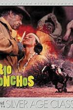 Watch Rio Conchos Sockshare