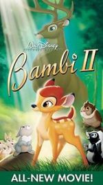 Watch Bambi 2: The Great Prince of the Forest Sockshare