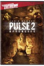 Watch Pulse 2: Afterlife Sockshare