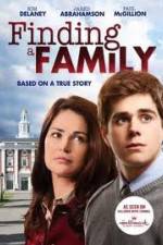 Watch Finding a Family Sockshare
