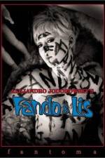 Watch Fando y Lis Sockshare