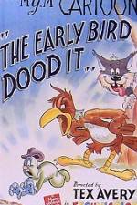Watch The Early Bird Dood It Sockshare