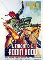 Watch The Triumph of Robin Hood Sockshare