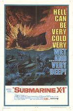 Watch Submarine X-1 Sockshare