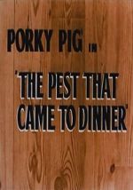Watch The Pest That Came to Dinner (Short 1948) Sockshare