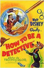 Watch How to Be a Detective Sockshare