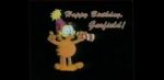 Watch Happy Birthday, Garfield Sockshare