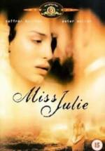 Watch Miss Julie Sockshare