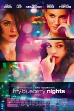Watch My Blueberry Nights Sockshare