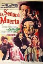 Watch La senora Muerte Sockshare