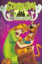 Watch Scooby Doo And The Ghosts Sockshare