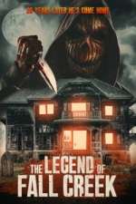 Watch Legend of Fall Creek Sockshare