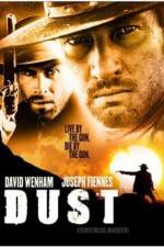 Watch Dust Sockshare