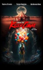 Watch Lair of the Killer Clowns Sockshare
