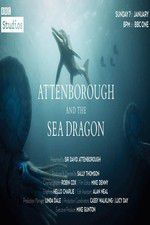 Watch Attenborough and the Sea Dragon Sockshare
