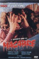 Watch Macabro Sockshare