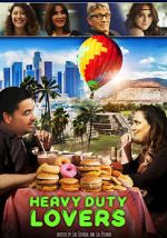 Watch Heavy Duty Lovers Sockshare