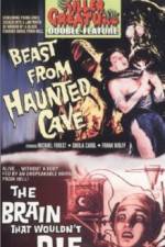 Watch Beast from Haunted Cave Sockshare