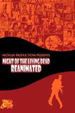 Watch Night of the Living Dead Reanimated Sockshare