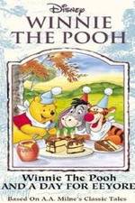 Watch Winnie the Pooh and a Day for Eeyore Sockshare