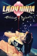 Watch Lady Ninja  Reflections of Darkness Sockshare