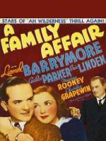 Watch A Family Affair Sockshare