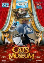 Watch Cats in the Museum Sockshare